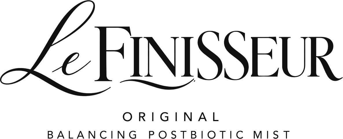Le Finisseur Original Balancing Postbiotic Mist